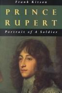 Cover of Prince Rupert by Frank Kitson