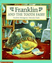 Front cover of Franklin and the Tooth Fairy (Franklin the Turtle) by Paulette Bourgeois