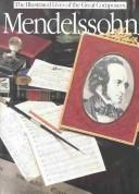Cover of Mendelssohn by Mozelle Moshansky