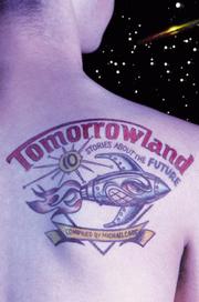 Front cover of Tomorrowland by Michael Cart