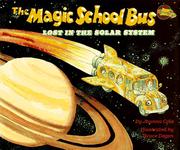 Cover of The Magic School Bus by Joanna Cole
