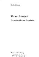 Cover of Versuchungen by Ilse Modelmog