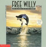 Cover of Free Willy by Nancy E. Krulik