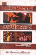 Front cover of The House on Mulberry Street by Maan Meyers
