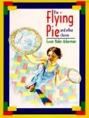 Cover of The flying pie and other stories by Susan Yoder Ackerman
