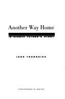 Cover of Another Way Home by John Thorndike