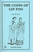 Front cover of The coins of Lin Foo by Nellie McCaslin