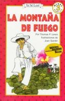 Cover of Hill of Fire by Thomas P. Lewis