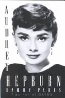 Cover of Audrey Hepburn by Barry Paris