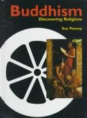 Front cover of Buddhism by Sue Penney