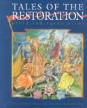 Front cover of Tales of the restoration by David R. Mains