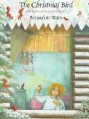Cover of Weihnachtsvogel by Bernadette Watts