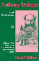 Front cover of Anthony Trollope and his contemporaries by David Skilton