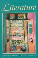 Cover of Literature by James H. Pickering