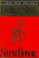 Front cover of El Honor del Silencio by Danielle Steel
