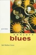 Front cover of Conjure blues by Jaki Shelton Green