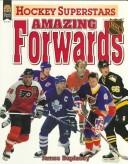 Front cover of Hockey superstars by James Duplacey