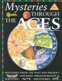 Front cover of Mysteries through the ages by Anne Millard