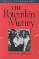 Front cover of The Potemkin mutiny by Richard Alexander Hough