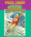 Front cover of Power up with Microsoft Office professional by Eddie Platt
