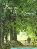 Cover of Human development by James W. Vander Zanden