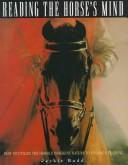 Cover of Reading the horse's mind by Jackie Budd