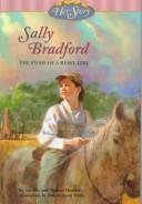 Front cover of Sally Bradford by Dorothy Hoobler