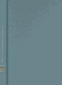 Front cover of The division of literature, or, The university in deconstruction by Peggy Kamuf