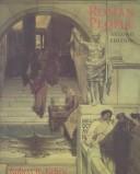 Cover of Roman people by Robert B. Kebric