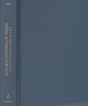 Front cover of The emergence of the Harlem Renaissance by Cary D. Wintz