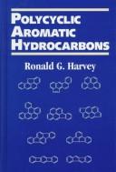 Cover of Polycyclic aromatic hydrocarbons by Ronald G. Harvey