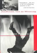Cover of The Maine massacre by Janwillem van de Wetering