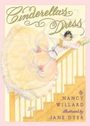 Cover of Cinderella's Dress by Nancy Willard