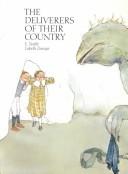 Front cover of The deliverers of their country by Edith Nesbit