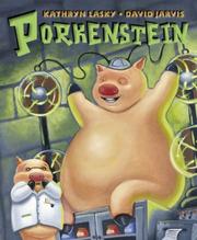 Cover of Porkenstein by Kathryn Lasky
