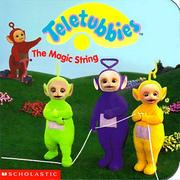 Cover of Teletubbies by Scholastic Books