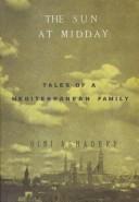 Cover of The Sun at Midday by Gini Alhadeff