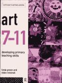 Front cover of Art 7-11 by Linda Green