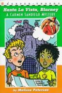 Front cover of Hasta la vista, Blarney! by Melissa Peterson