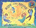 Cover of Rise and shine by Raffi.