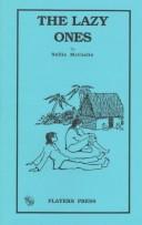 Cover of The lazy ones by Nellie McCaslin