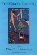 Front cover of The circle dancers by Diana Der Hovanessian