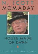 Front cover of House Made of Dawn by N. Scott Momaday