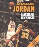 Cover of Michael Jordan by Thomas R. Raber
