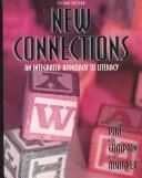 Cover of New connections by Kathy Pike
