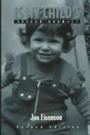 Cover of Is my child's speech normal? by Jon Eisenson