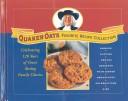 Cover of Quaker Oats favorite recipe collection by Quaker Oats Company
