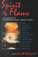 Front cover of Spirit & Flame by Keith Gilyard