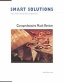 Cover of Comprehensive math review by Cathy Fillmore Hoyt