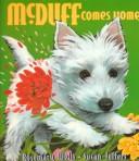 Front cover of McDuff comes home by Rosemary Wells